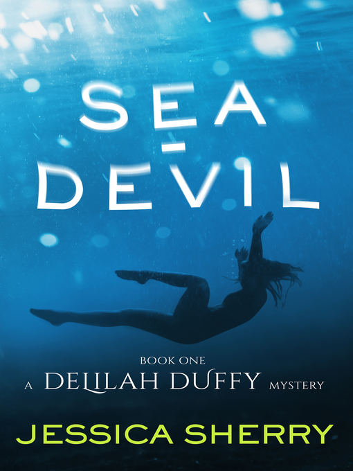 Title details for Sea-Devil by Jessica Sherry - Available